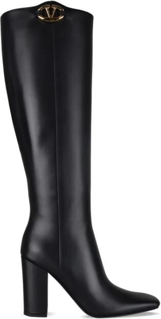 Valentino Garavani VLogo The Bold Edition Boots
