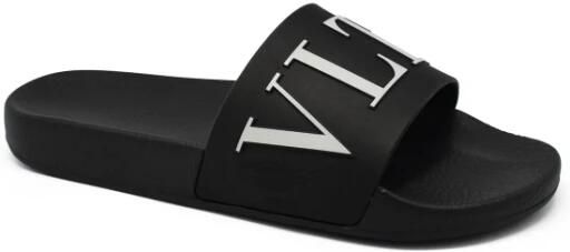 Valentino Garavani VLTN Slides - Foto 2