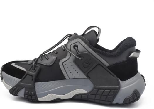 Valentino Garavani Vltn Wod Sneakers - Foto 2