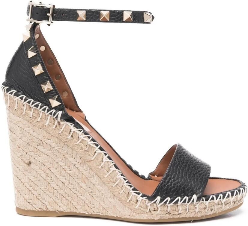 Valentino Garavani Wedge Espadrilles - Foto 2