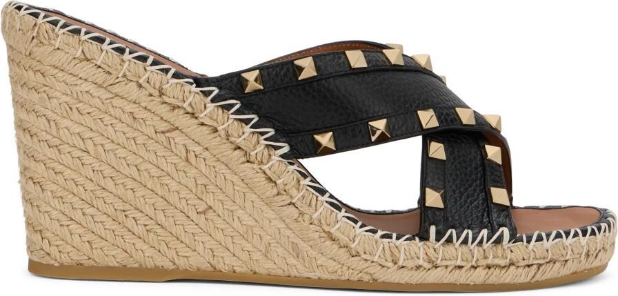 Valentino Garavani Wedge Sandaal