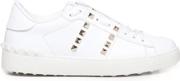 Valentino Garavani Witte Sneakers
