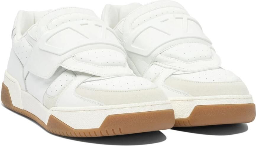 Valentino Garavani Sneakers met gedurfde stijl en VLogo-detail - Foto 4