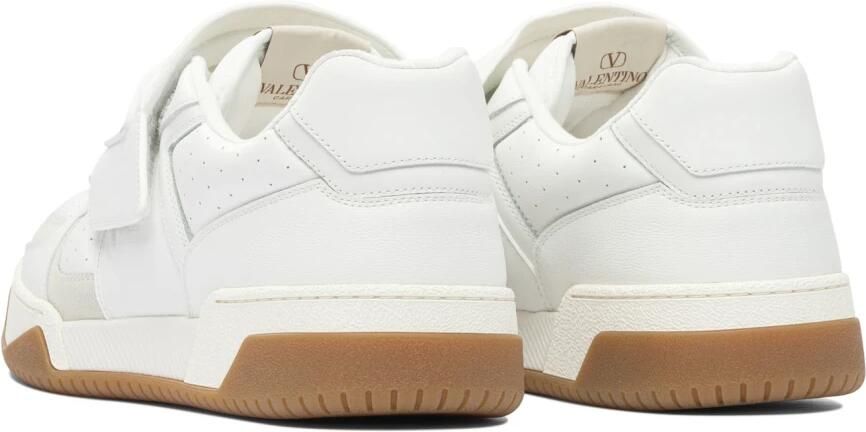 Valentino Garavani Sneakers met gedurfde stijl en VLogo-detail - Foto 5