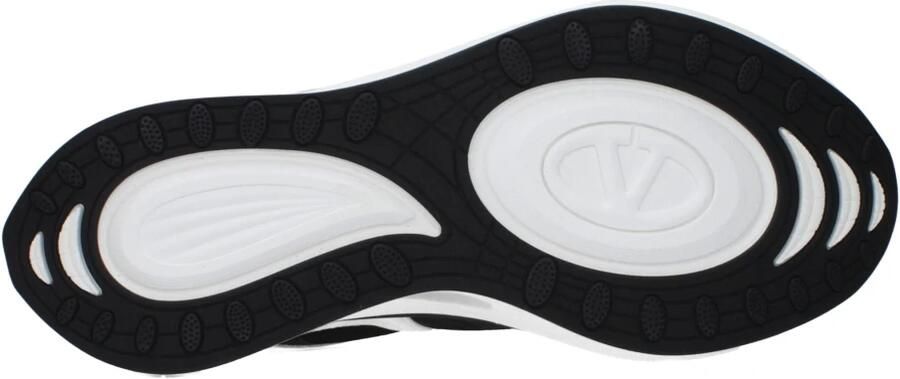 Valentino Garavani Witte Leren Sneakers Stijlvol Comfortabel - Foto 2