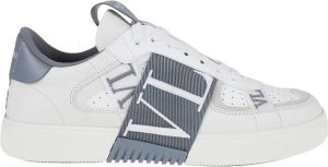 Valentino Garavani Vl7N Lage Sneakers Wit Heren