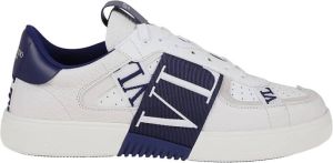 Valentino Garavani Vl7N Lage Sneakers Wit Heren