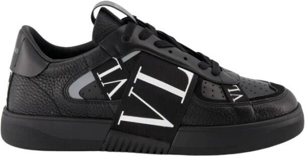 Valentino Garavani Vl7N Sneakers Grootte: 42 Presta kleur: zwart Heren