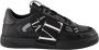 Valentino Garavani Vl7N Sneakers Grootte: 42 Presta kleur: zwart Heren - Thumbnail 1