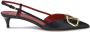 Valentino Garavani VLogo Décolleté Pumps - Thumbnail 1