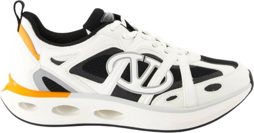 Valentino Garavani VLogo Easyjog Sneakers