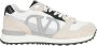 Valentino Garavani Vlogo Pace Sneaker Grijs Multicolor Heren - Thumbnail 1