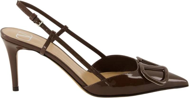 Valentino Garavani VLogo Pumps