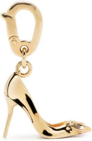 Valentino Garavani Vlogo Schoenbedel