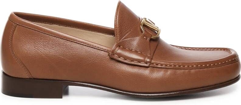 Valentino Garavani VLogo Signature Loafer