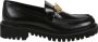 Valentino Garavani Vlogo Signature Loafers - Thumbnail 1