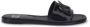 Valentino Garavani VLogo Slide Sandal - Thumbnail 1