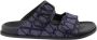 Valentino Garavani Stijlvolle Sandalen voor Zomerse Look Multicolor Heren - Thumbnail 1