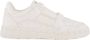 Valentino Garavani Witte Freedots Sneakers - Thumbnail 1