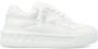 Valentino Garavani Witte lage sneakers met maxi stud detail White Heren - Thumbnail 1