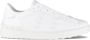 Valentino Garavani Witte Leren Rockstud Untitled Sneakers White Heren - Thumbnail 1