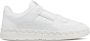 Valentino Garavani Witte Leren Sneakers Stijlvol Ontwerp White Heren - Thumbnail 7