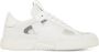 Valentino Garavani Witte Logo Lage Sneakers - Thumbnail 1