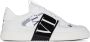 Valentino Garavani Witte Noos Herensneakers Stijlvol en Comfortabel Wit Heren - Thumbnail 1