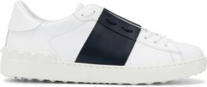 Valentino Garavani Witte Noos Sneakers voor Heren Wit Heren