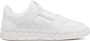 Valentino Garavani Witte Rockstud Sneakers - Thumbnail 1