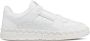 Valentino Garavani Witte Rockstud Sneakers White Heren - Thumbnail 1