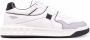 Valentino Garavani Witte Roman Stud Leren Sneakers White Heren - Thumbnail 2