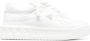 Valentino Garavani Witte Romeinse Stud Sneakers White Heren - Thumbnail 1