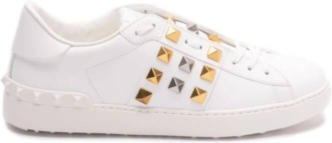 Valentino Garavani Witte Sneakers