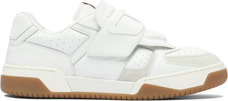 Valentino Garavani Witte Sneakers Joie de Jouer