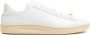 Valentino Garavani Witte Sneakers VLogo Handtekening Rubberen Zool - Thumbnail 1