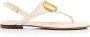 Valentino Garavani Witte Sneakers VLogo Signature Schoenen - Thumbnail 1