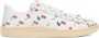 Valentino Garavani Witte Sneakers voor een stijlvolle look - Thumbnail 1