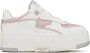 Valentino Garavani Witte Sneakers voor een stijlvolle look - Thumbnail 1