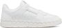 Valentino Garavani Witte Leren Sneakers Stijlvol Ontwerp White Heren - Thumbnail 3