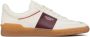 Valentino Garavani Witte Sneakers voor Heren White Heren - Thumbnail 1