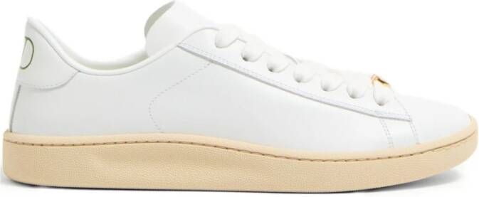 Valentino Garavani Witte Sneakers voor Vrouwen