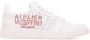 Valentino Garavani Ww2S0Cq6Mkg0Bo Sneakers White Dames - Thumbnail 1