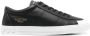 Valentino Garavani Zwarte CityPlanet Sneakers met studs Black Heren - Thumbnail 2