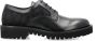 Valentino Garavani Closed Derby Toile Loafers - Thumbnail 1