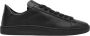 Valentino Garavani Zwarte lage sneakers - Thumbnail 1