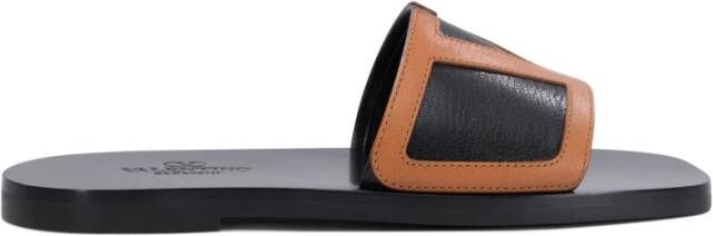 Valentino Garavani Viva Superstar Slippers