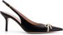 Valentino Strik Slingback Pumps - Thumbnail 1