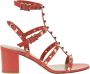 Valentino Garavani Rockstud Sandalen met Hak - Thumbnail 1