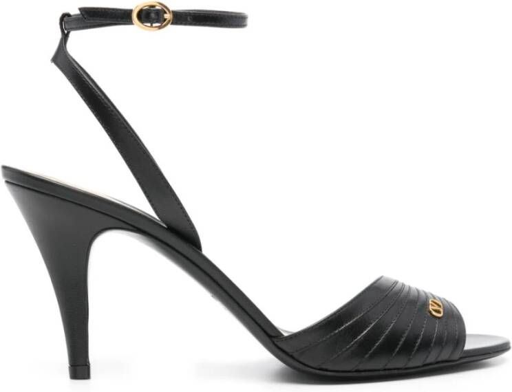 Valentino Garavani Ladycrush Sandalen